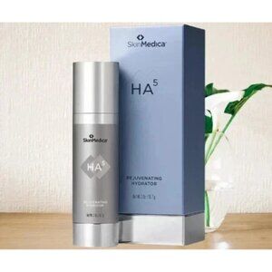 SkinMedica HA5 Rejuvenating Hydrator 2 oz – NEW